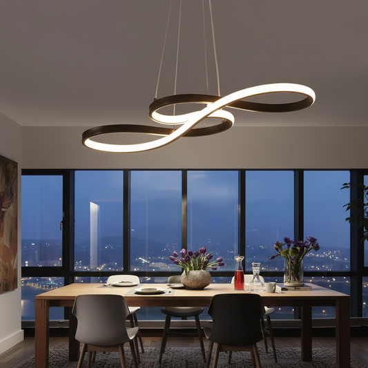 Lampa Wisząca – Polish Dining Room v2